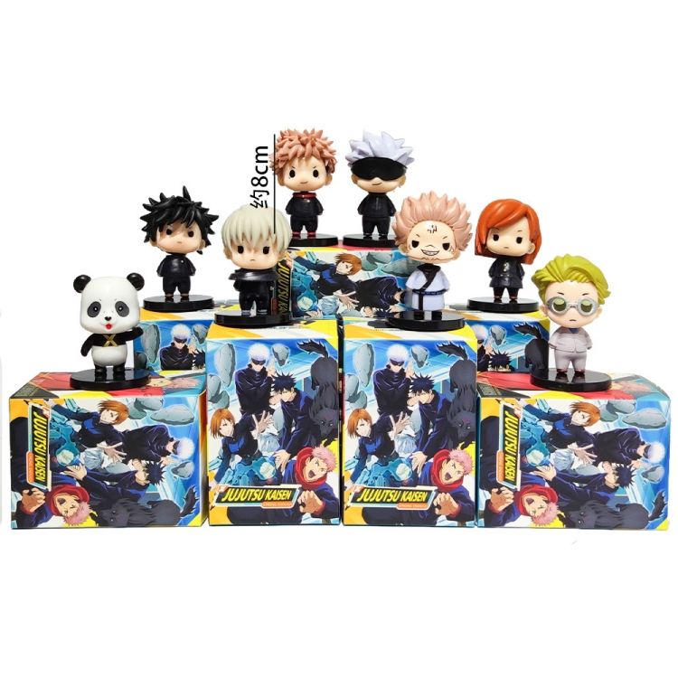 #4 (6ชิ้น/เซ็ต)