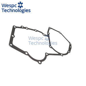 Joint de boîtier de distribution Wespc T435159 de haute qualité pour moteur diesel Perkins, pièces de rechange pour tracteurs, engins de chantier, engrenages industriels, neuf - Product Image 3