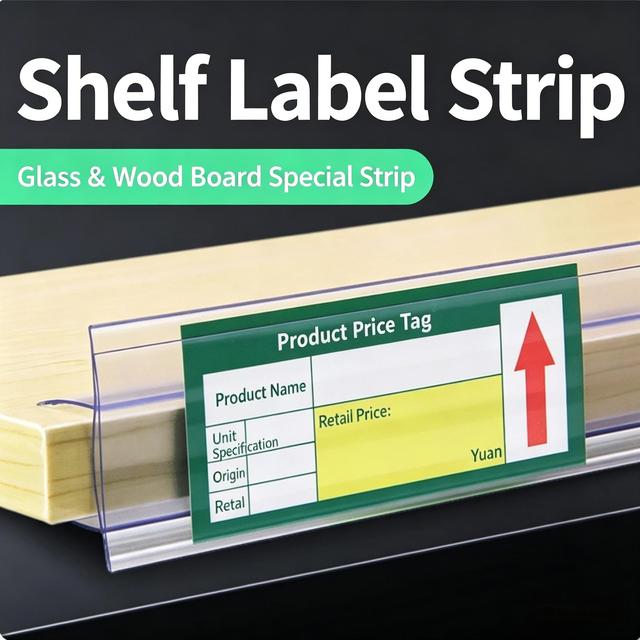 Price Tag, Supermarket Price List, Pharmacy Label