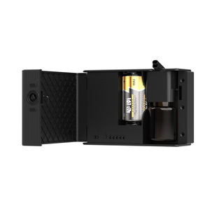 Crearoma 2025 yeni radar algılama otomatik sprey küçük alan asansör kullanımı susuz yağ koku yayıcı - Product Image 4