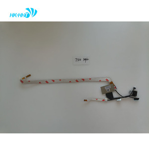 HK-HHT <span class=keywords><strong>laptop</strong></span> lcd tela do cabo LVDS para <span class=keywords><strong>Dell</strong></span> Latitude 7310 E7310 - Product Image 2