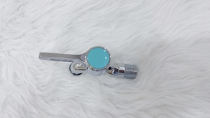 Rubinetto per Lavatrice Resistente al Gelo - Adatto per Lavanderie Esterne/Senza Riscaldamento - Product Image 4