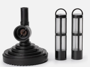 Nuevo Filtro de Malla para Tanque de Combustible Hengjin <span class=keywords><strong>Glor</strong></span> E5TZ9J306BA E5TZ-9J306-BA para 6.0L 7.3L 1994-2007 con 12 Meses de Garantía - Product Image 2