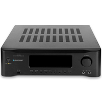 5.1 Kanal HD AV Alıcısı Yüksek Güçlü Ev Sinema Sistemi Amfisi BT Ses Sistemi AV-6360HD