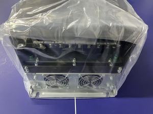 อินเวอร์เตอร์ Delta VFD รุ่น CP2000 ซีรีส์ VFD550CP43S-21 55 กิโลวัตต์ 75 แรงม้า 460 โวลต์กระแสสลับ 105 แอมป์ 3 เฟส IP21 - Product Image 5