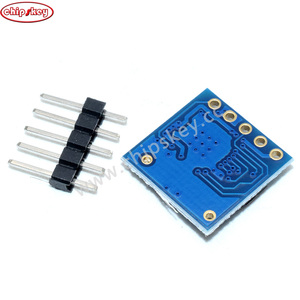 # Module émetteur-récepteur WiFi sans fil 15F042 <span class=keywords><strong>ESP8266</strong></span> ESP-<span class=keywords><strong>05</strong></span> avec port série à distance, 1,42x1,42x0,2cm - Product Image 3