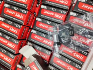 Sensor TPMS Autel MX-Sensor 315MHz+433MHz 2 in 1 Sistem Pemantau Tekanan Ban - Product Image 6