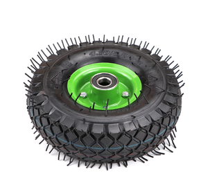 <span class=keywords><strong>ล้อ</strong></span>ลม <span class=keywords><strong>8</strong></span> <span class=keywords><strong>นิ้ว</strong></span> 10 <span class=keywords><strong>นิ้ว</strong></span> <span class=keywords><strong>ล้อ</strong></span>ยางรถเข็น <span class=keywords><strong>ล้อ</strong></span>ลูกกลิ้ง 2.50-4/3.50-4 ยางลม - Product Image 1