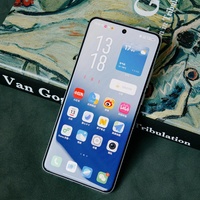 X200 Pro, Teléfono Celular Desbloqueado en China, Pantalla AMOLED de 6.8 Pulgadas y 120Hz, Smartphone 5G con Cámara Super Teleobjetivo de 200MP, Batería de 6000 mAh, Smartphone Vi VO con NFC