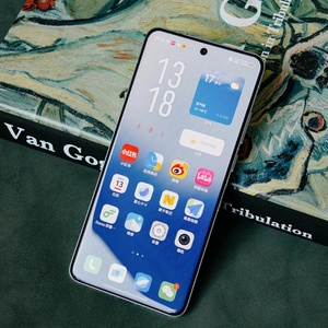 X200 Pro 6.8 Inch 120Hz Amoled China Unlocked Cell Phones Smartphones 5G 200MP Super Telephoto 6000mah Vi VO Smartphone with NFC - Product Image 6