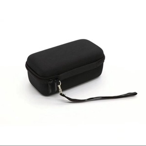 EVA Gaming <b>Mouse</b> Case Black Portable Shockproof Zipper Storage Box For 3C Digital Devices - Product Image 1