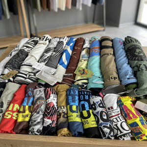 Lote de camisetas para hombre de Bangladesh, excedentes de marca, cancelaciones de envío, liquidación al por mayor, FOB $1.50-2.60 (mitad) - Product Image 3
