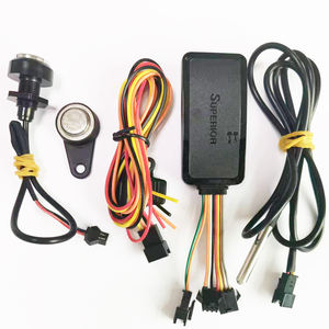 Traceur <span class=keywords><strong>GPS</strong></span> 4G pour voiture, positionnement en temps réel, coupure à distance du moteur pour moto - Product Image 3