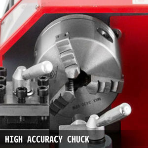 Usine CNC <span class=keywords><strong>tour</strong></span> de frein Machine expédition <span class=keywords><strong>pas</strong></span> <span class=keywords><strong>cher</strong></span> petit Mini <span class=keywords><strong>tour</strong></span> à <span class=keywords><strong>bois</strong></span> manuel <span class=keywords><strong>mandrin</strong></span> métal Machine avec CE CNC <span class=keywords><strong>tour</strong></span> de roue - Product Image 4