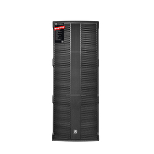 RQSONIC WQ215D3-4.1K 700W Altoparlante Attivo Professionale con Doppio Woofer da 15 Pollici in Titanio e Struttura in MDF - Product Image 5