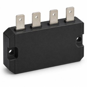 ใหม่เอี่ยม ISOTOP MOSFET N-CH 500V 58A ISOTOP APT50M65JFLL วงจรรวมพาวเวอร์มอส 7 - Product Image 1