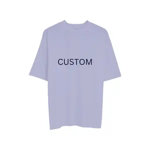 Elegant Appeal Unisex Custom Printed T-Shirt for Men Bulk Order Low Price Full Shirt Silkscreen Sublimation