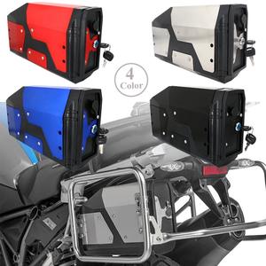 Pour <span class=keywords><strong>BMW</strong></span> R1200GS Adventure 4.2Ll Box Porte-bagages arrière de <span class=keywords><strong>moto</strong></span> - Product Image 1