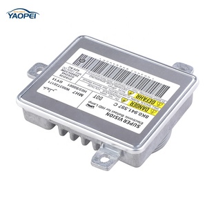 Module de commande de ballast de phare Xenon HID 8K0941597 pour <span class=keywords><strong>Golf</strong></span> Aud i A4 A5 - Product Image 2