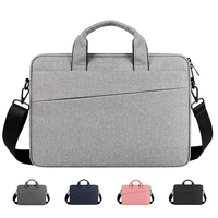 AI-MICH vente en gros stock personnalisé 13 14 15 pouces sac pour ordinateur portable pas cher travail ordinateur portable étui pochette pour ordinateur portable