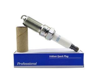 Bujía de Iridio para Automóvil 41-110 12621258 41-114 12622441 41-131 12650283 para Buick Chevrolet Bujías de Alta Calidad - Product Image 2