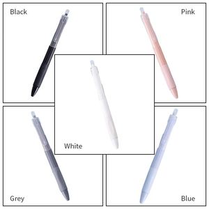 2023 Wholesale 0.7Mm Blue <b>Color</b> Plastic Press Test Gel <b>Pen</b> for Business Promotion - Product Image 5