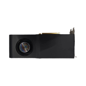 ผลิตภัณฑ์นวัตกรรม การ์ดจอสำหรับเวิร์กสเตชันแบบกำหนดเอง RTX4090 48G พร้อมอินเทอร์เฟซ PCI ใหม่ พัดลมระบายความร้อน ช่องต่อ DP สำหรับเล่นเกม - Product Image 3