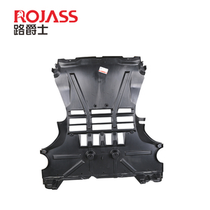 4516840018Fo ercercés Enz Amat W451 Class ront umumper rotrotector adiator hihiele nnder sobre Engine Under - Product Image 6