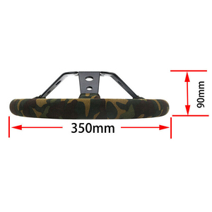 Volante personalizzato camoscio in PVC camoscio per Audi mitMitsubishi - Product Image 2