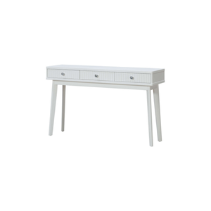 Tocador de madera superventas de la marca EVEREST, muebles de dormitorio de diseño moderno, tocador de maquillaje, madera maciza de pino/roble/ACACIA - Product Image 1