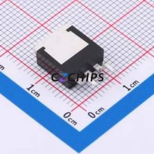 ไดโอดชอทท์กี้ไดโอด MBR20100DC-R 263ใหม่และดั้งเดิมชิปชิ้นส่วนอิเล็กทรอนิกส์ - Product Image 2