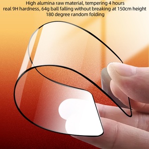 Pour <span class=keywords><strong>iPhone</strong></span> 18 Pro Max 18 18 Pro XS XR MAX 26 °   Protection d'écran en verre trempé pour la confidentialité, protection en verre transparent HD, accessoires pour téléphone - Product Image 5