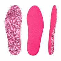 Semelles intérieures personnalisées en PU avec soutien de la voûte plantaire, écologiques, directement de l'usine, amorti à haute résilience, anti-fatigue, pour bottes de travail confortables