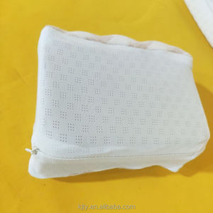 Almohada Cervical Moderna para Dormir, Ergonómica, de Espuma Viscoelástica con Soporte Contorneado y Características Antibacterianas - Product Image 3