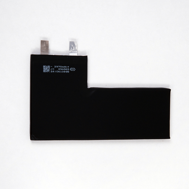 Wholesale 3970mAh Rechargeable Battery for iPhone 11 12 13 14 15 16 Pro Max Mobile Phones