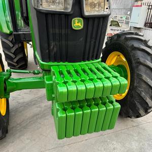 Trattori Agricoli Economici in Vendita, Macchinari Agricoli dalla Cina, Trattori Usati <span class=keywords><strong>John</strong></span> Deere 5e-954 <span class=keywords><strong>da</strong></span> 95CV - Product Image 1