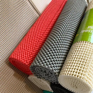 Thân Thiện Với Môi Trường <span class=keywords><strong>Pvc</strong></span> Grip Mat Không Trượt Lót Mat Không Độc Hại Kệ Lót Ngăn Kéo Lót/Thảm Chống Trượt Lót <span class=keywords><strong>PVC</strong></span> Foam No-Slip Mat - Product Image 2