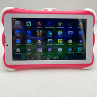Nouvelle Arrivée 2026 : Tablette Éducative pour Enfants 7 Pouces Android Quad Core – Tablette d'Apprentissage pour Enfants