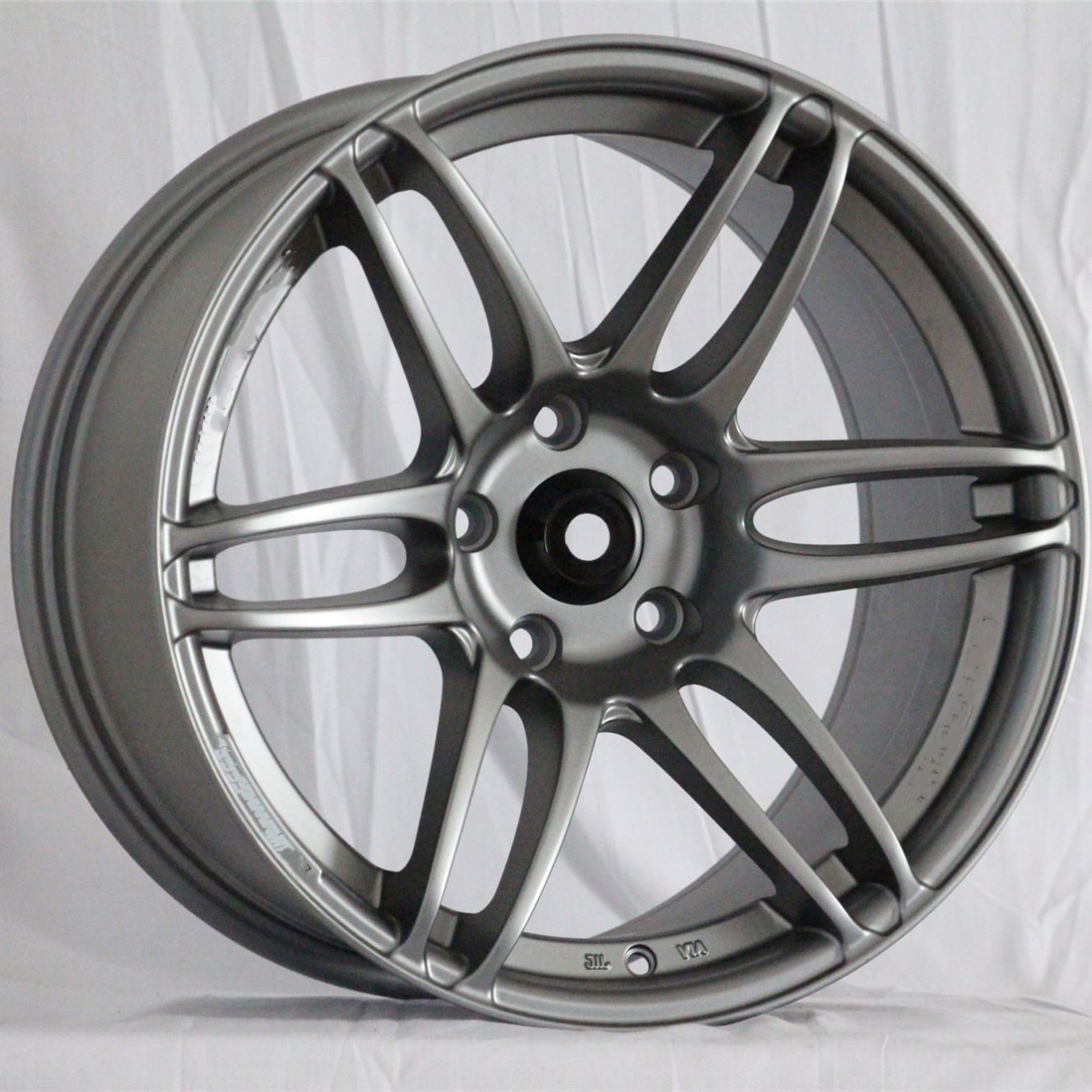 WEDS SPORT SA-35R 17inch 7.0J PCD:100 穴数:4H カラー:WBC ウェッズ