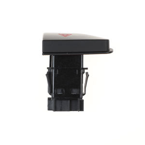 Interrupteur de feux de détresse 100025922 25290-7372R pour <span class=keywords><strong>Dacia</strong></span> Duster Renault Captur Clio MK4 <span class=keywords><strong>Zoe</strong></span> - Product Image 4