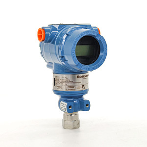 Serie 3051TG de Instalación Directa con 4-20 MA - Product Image 1