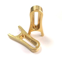 Usinage CNC de haute précision, pièces en acier inoxydable, titane, laiton, plastique, pièces CNC personnalisées et fabrication automobile, délai de livraison rapide