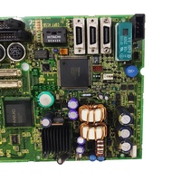Carte de circuit imprimé originale FANUC A20B-2100-0781 pour machine-outil CNC, neuve, avec garantie d'un an