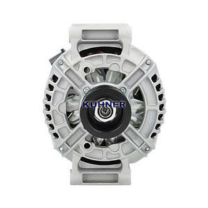 Alternador compatible con MERCEDES-BENZ CLK CLK 280 (209.354) Gasolina (KW: 170, HP: 231) de 01-2005 a 05-2009 KUHNER - Product Image 1