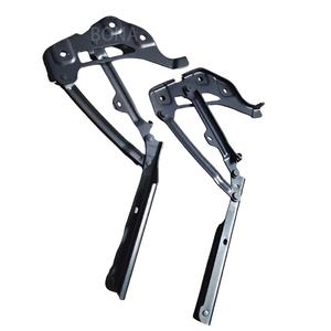 Soporte de capó de ATV de combustible eléctrico de alta calidad, soporte de tapa de <span class=keywords><strong>maletero</strong></span> de bisagra de coche 77 <span class=keywords><strong>para</strong></span> Byd Seal 13919829-00 - Product Image 2