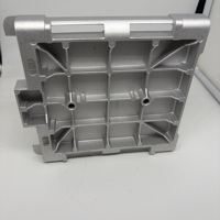 Plaque d'extrémité de cellule de batterie au lithium OnTime WSD-587Ah(AL END) |   Haute tension 1kV Montage en surface |   Caoutchouc de silicone |   Autre type