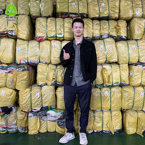 Gaun pernikahan wanita bekas gaya berkualitas tinggi dan gaun pengantin untuk grosir gaya campur - Product Image 5