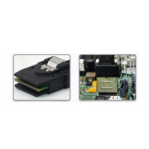 Câble <span class=keywords><strong>Mini</strong></span> SAS HD haute performance SFF 8087 SFF 8087 cordon à Angle droit de transfert de données prix usine <span class=keywords><strong>pas</strong></span> <span class=keywords><strong>cher</strong></span> pour ordinateur - Product Image 6