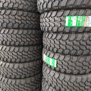 COMPAKS RV 265/15R16R todos dirigir Neumático RADIAL - Product Image 2