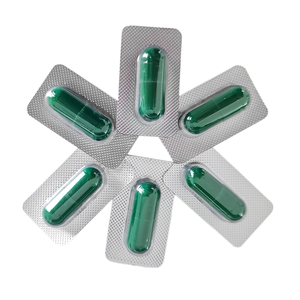 Cápsulas de Extracto Herbal Más Vendidas, Suplemento para la Salud, Energía y Apoyo Inmunológico, Certificado GMP, No Apto para Mujeres Embarazadas - Product Image 1